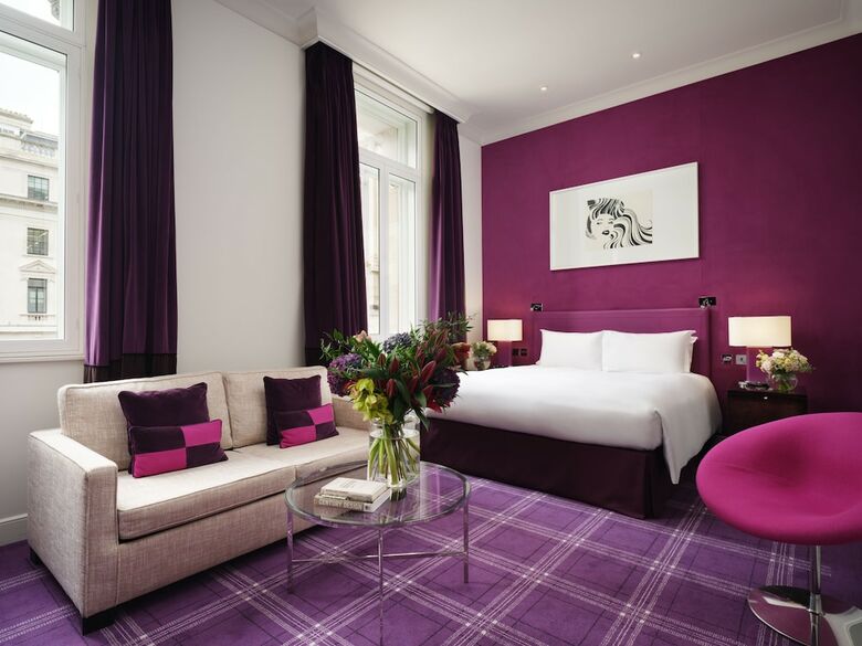 Hotel Sofitel St James