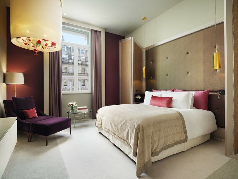 Hotel Sofitel St James