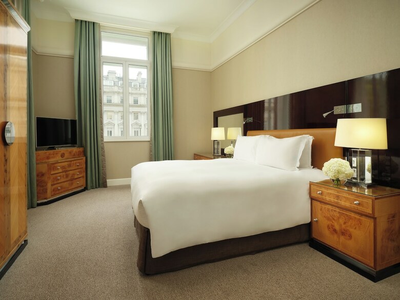 Hotel Sofitel St James