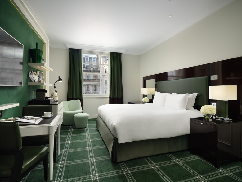 Hotel Sofitel St James