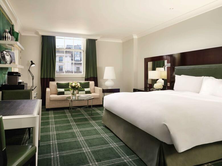 Hotel Sofitel St James