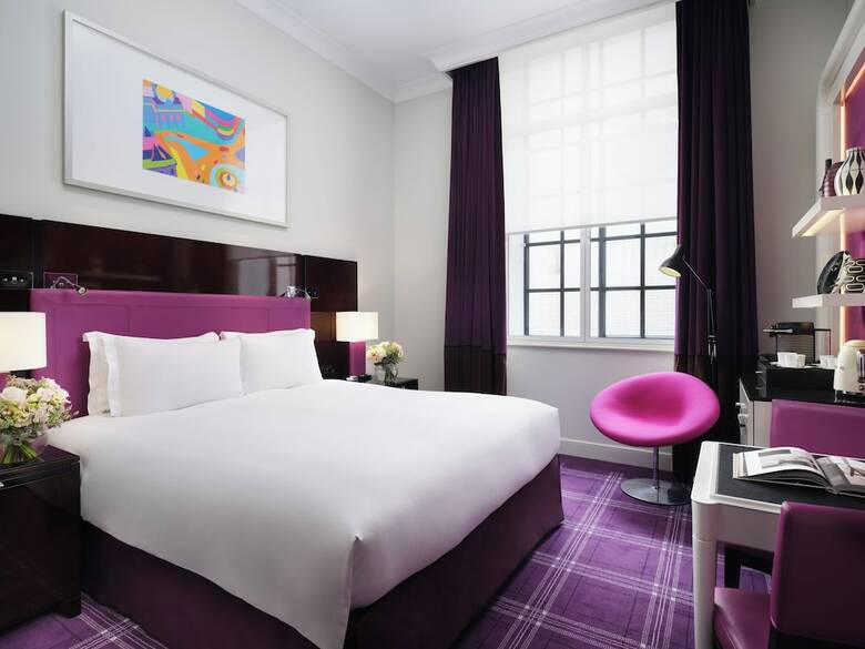 Hotel Sofitel St James