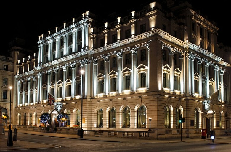Hotel Sofitel St James