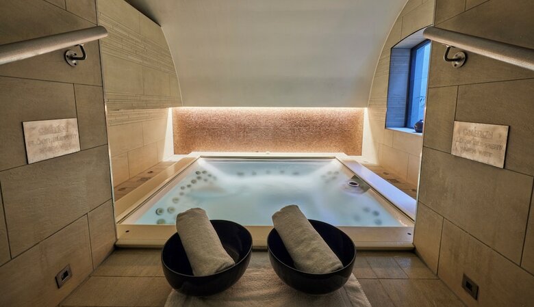 Hotel Sofitel St James