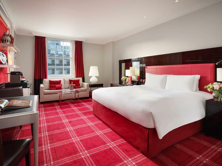 Hotel Sofitel St James