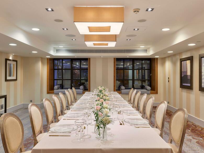 Hotel Sofitel St James