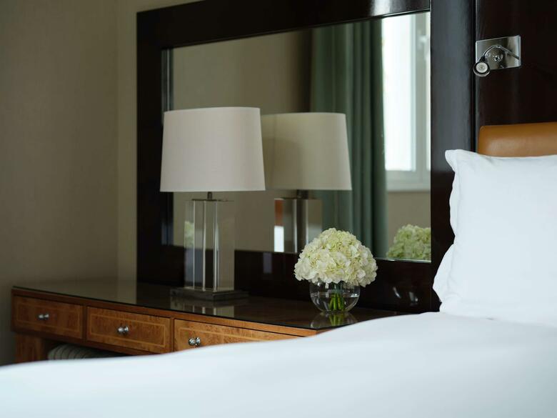 Hotel Sofitel St James