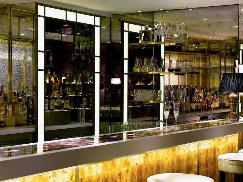 Hotel Sofitel St James
