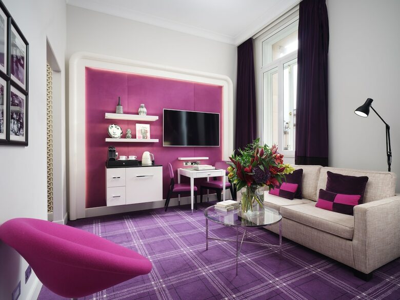 Hotel Sofitel St James