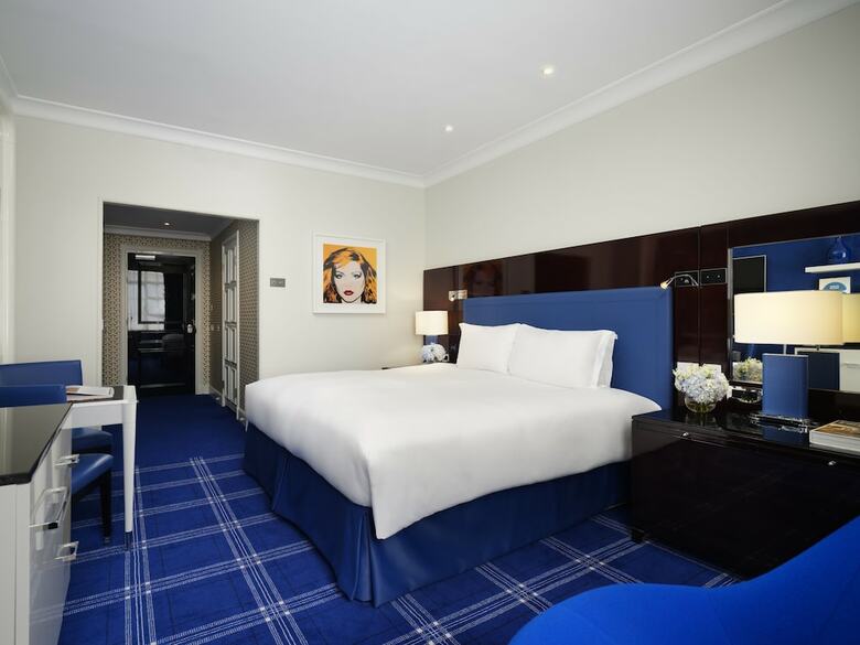 Hotel Sofitel St James