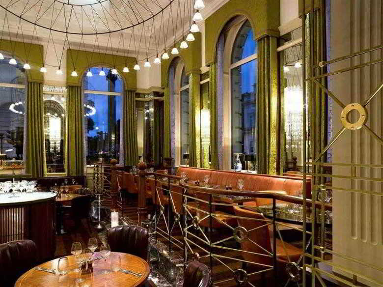 Hotel Sofitel St James