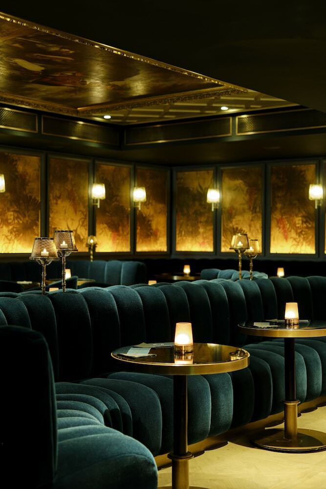Hotel Sofitel St James