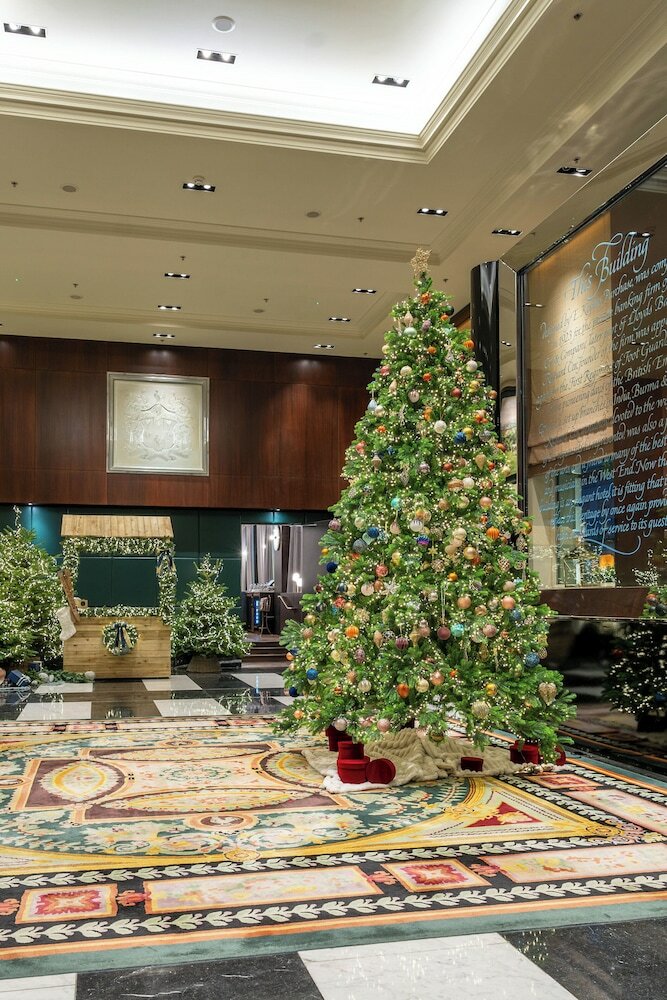 Hotel Sofitel St James