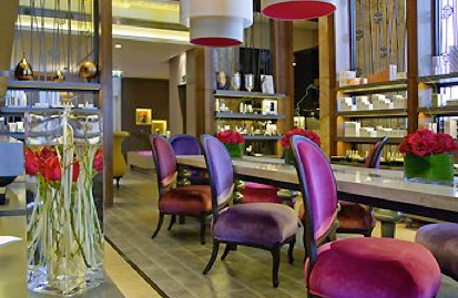 Hotel Sofitel St James