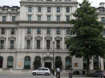 Hotel Sofitel St James