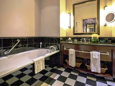 Hotel Sofitel St James