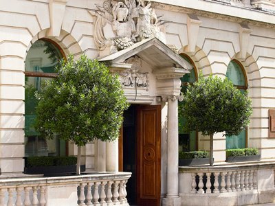 Hotel Sofitel St James