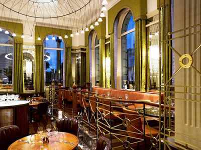 Hotel Sofitel St James