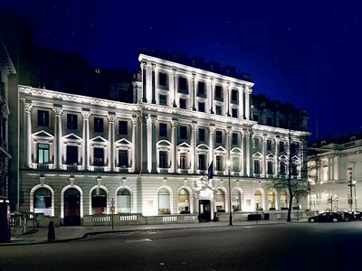 Hotel Sofitel St James