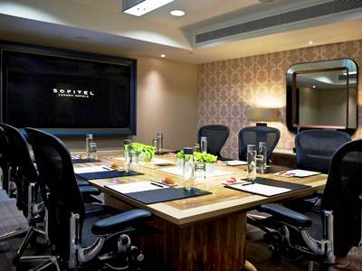 Hotel Sofitel St James