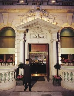 Hotel Sofitel St James