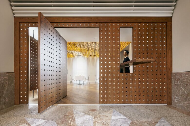 Hotel The Halkin By Como