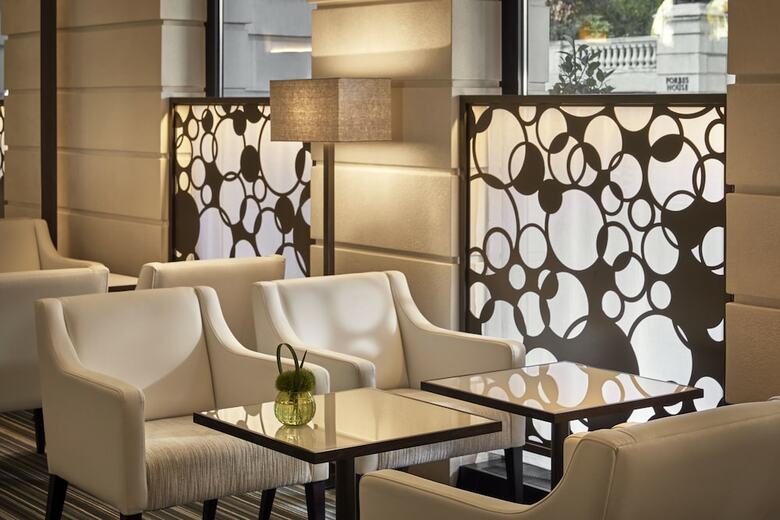 Hotel The Halkin By Como
