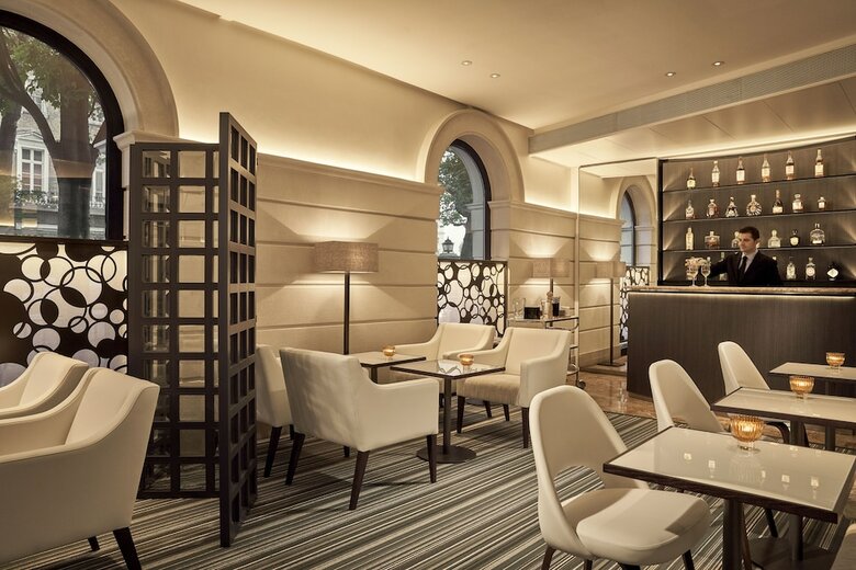 Hotel The Halkin By Como