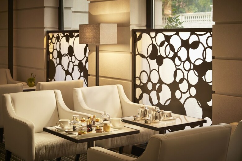 Hotel The Halkin By Como