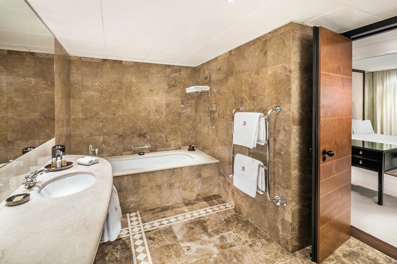 Hotel The Halkin By Como