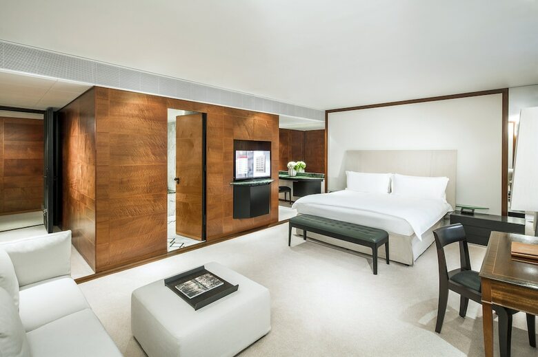 Hotel The Halkin By Como