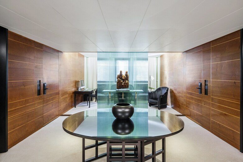 Hotel The Halkin By Como