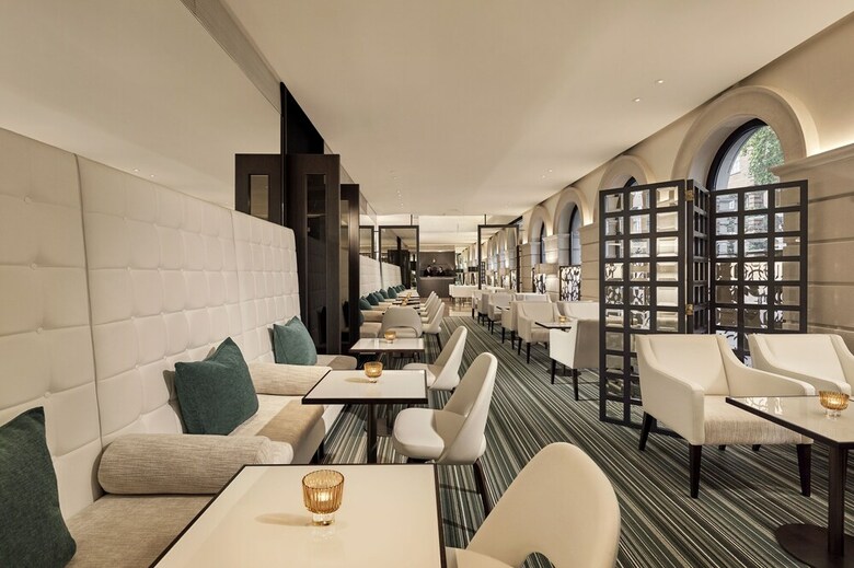 Hotel The Halkin By Como