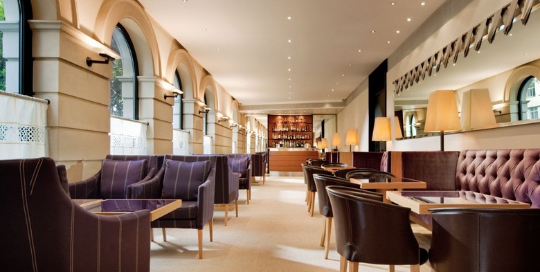Hotel The Halkin By Como