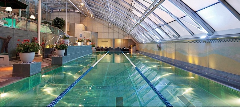 Hotel Jumeirah Lowndes