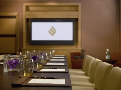 Hotel Jumeirah Lowndes