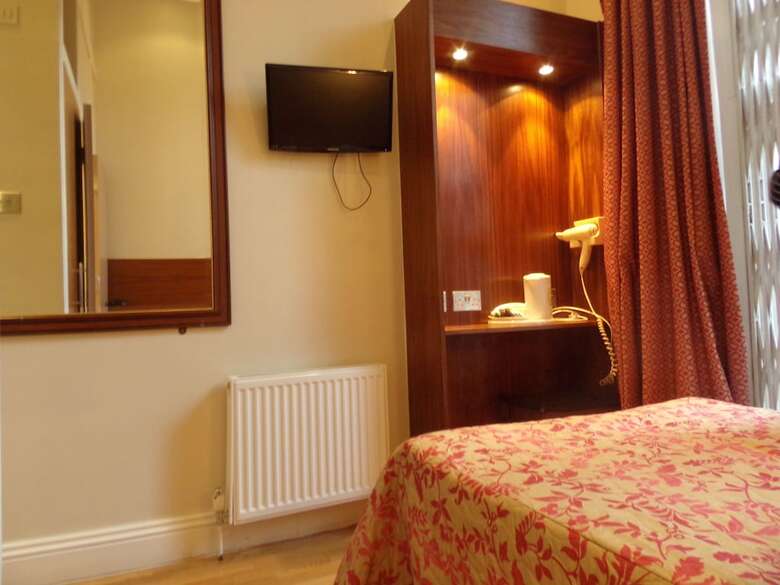 Hotel Wedgewood