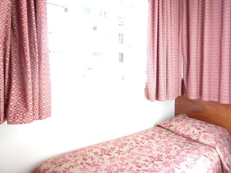 Hotel Wedgewood