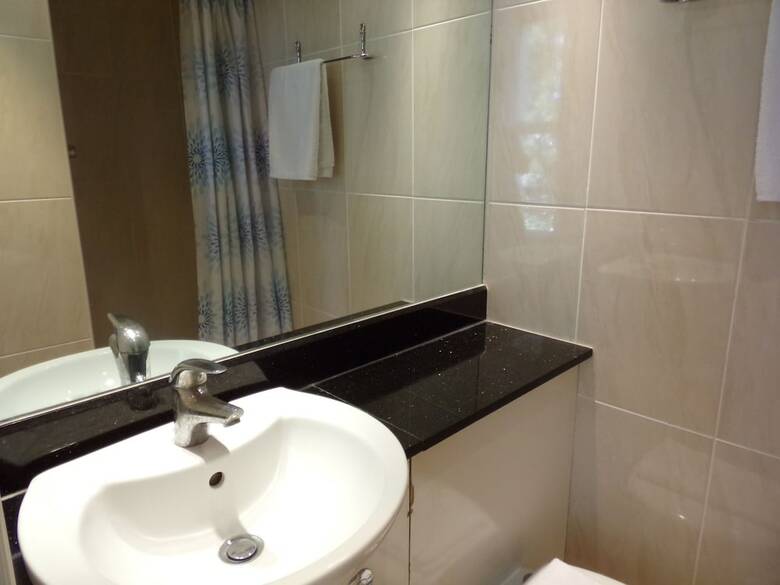 Hotel Wedgewood
