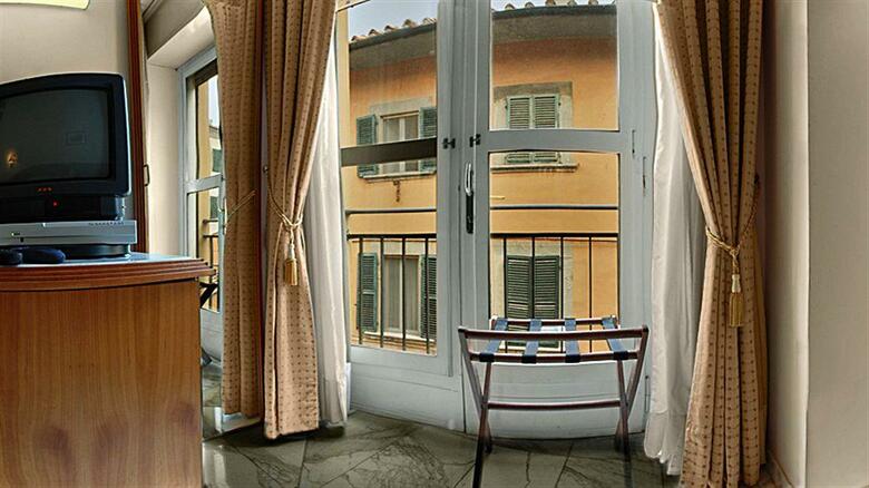 Grand Hotel Duomo