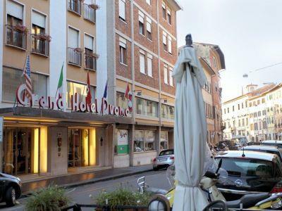 Grand Hotel Duomo