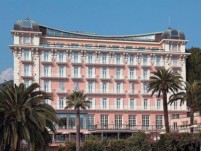 Hotel Grand Bristol