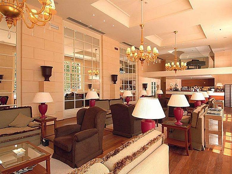 Hotel Grand Bristol