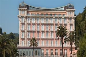 Hotel Grand Bristol