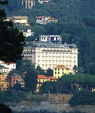 Hotel Grand Bristol