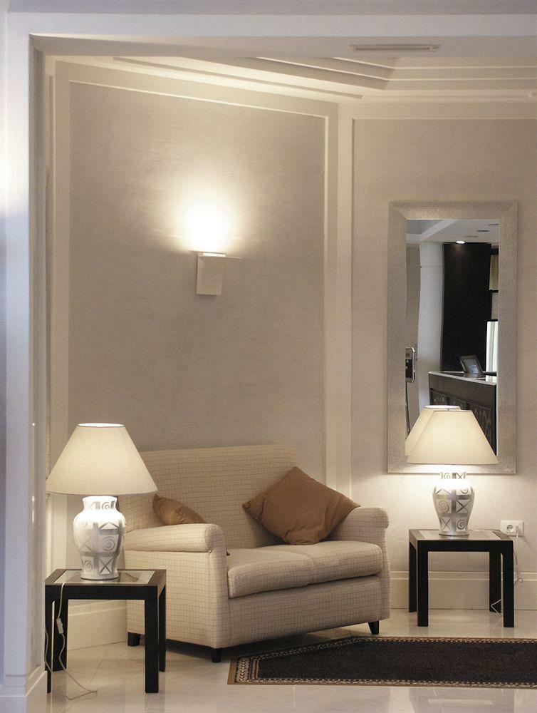 Hotel NH Catania Parco Degli Aragonesi