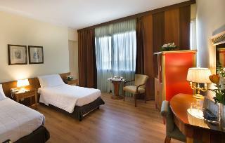 Hotel NH Royal Palace