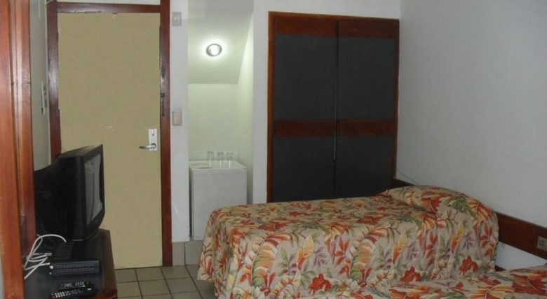 Bahia Park Hotel