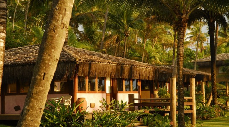 Hotel Txai Resort Itacar�