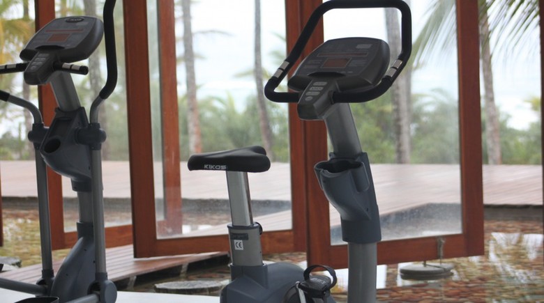 Hotel Txai Resort Itacar�